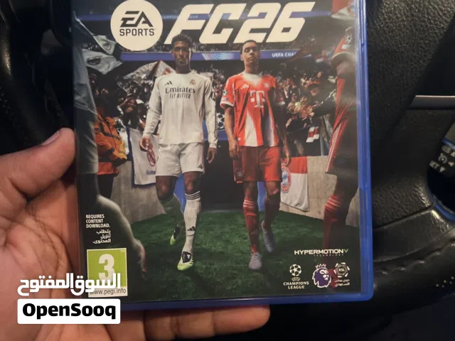 شريط فيفا 2026 لسوني 5 نظيف استخدام 5 اشهر تقريبآ فقط