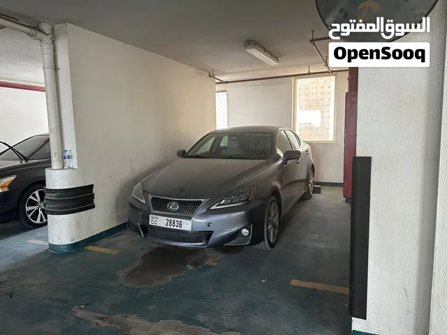 Lexus is250 2013