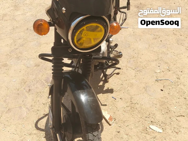 موتوسيكل Boxer mb150