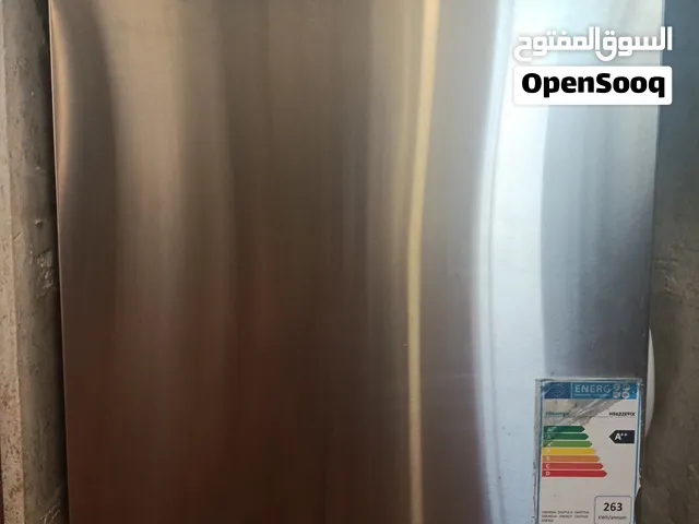 غسالة صحون هايسنس ++A
