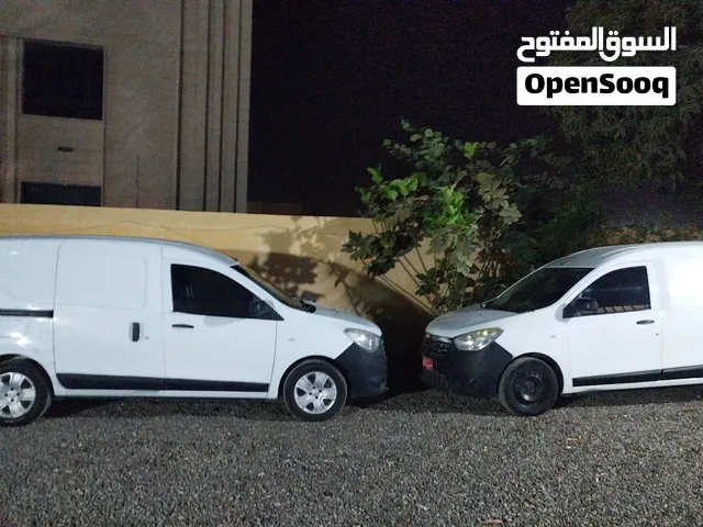 رينولت شاحنه