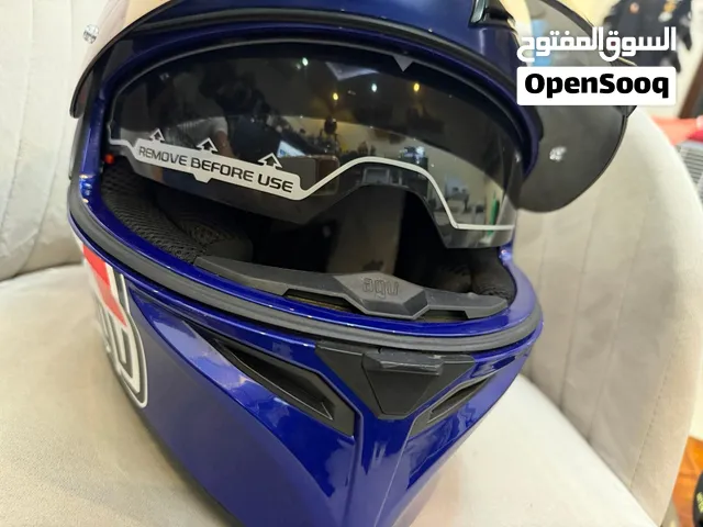 للبيع خوذة AGV K-3 SV Valentino Rossi Vía Vía Edition