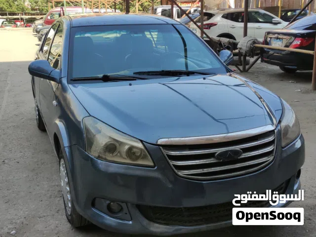 Used Chery Other in Giza