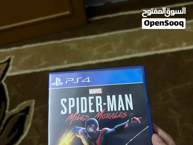 بلاستيشن4مستعمل بحاله الوكاله