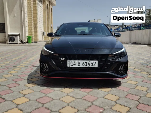 النترا N 23