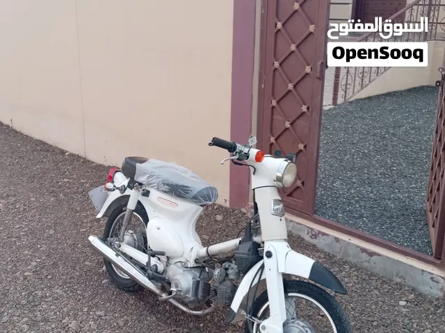 للبيع دراج 50 سبورت بحاله وكاله