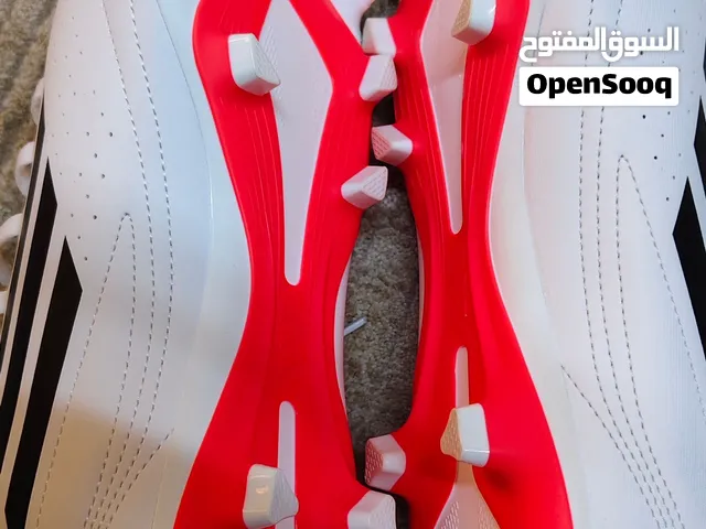 adidas not using size 45
