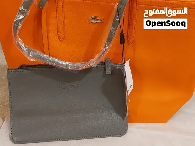 Lacoste super master tote bag 21 bhd with delivery