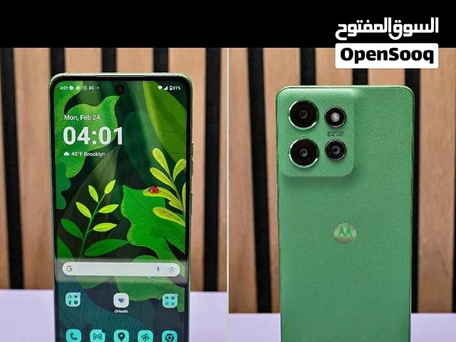 Motorola G2025رسمي