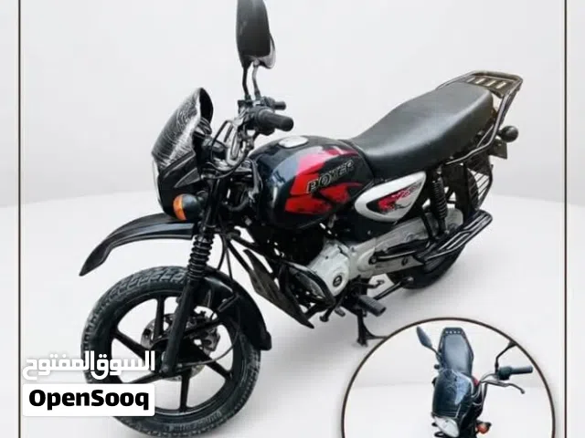 باج بوكسر 2021 للبيع _بصره