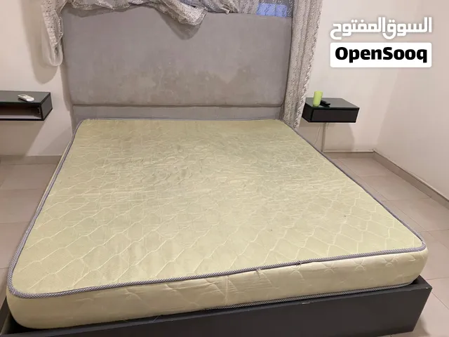 سرير مجوز وكوميدينا ومراي وفرشه وبردايه