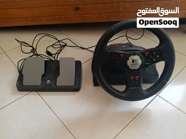 wheel Logitech formula pc