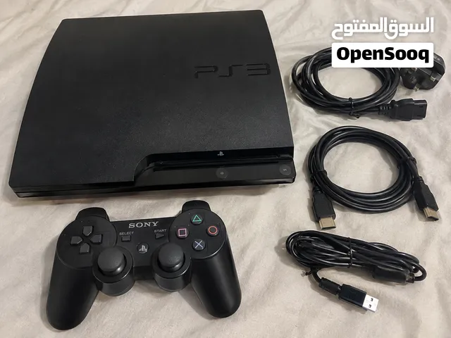 بلاسيشن 3 وكاله