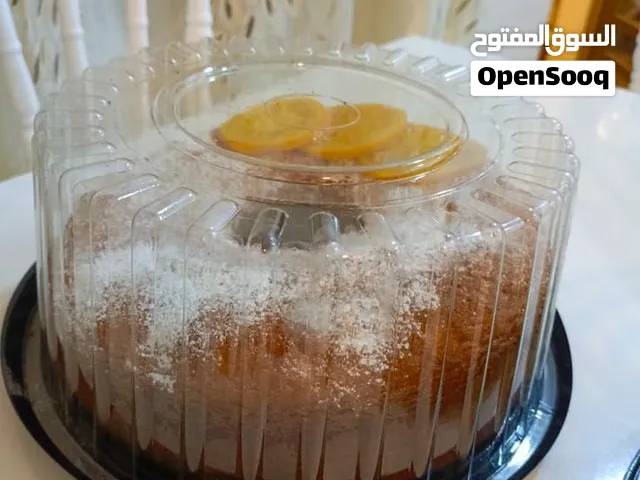 كيك وكليچة مكاني القبلة
