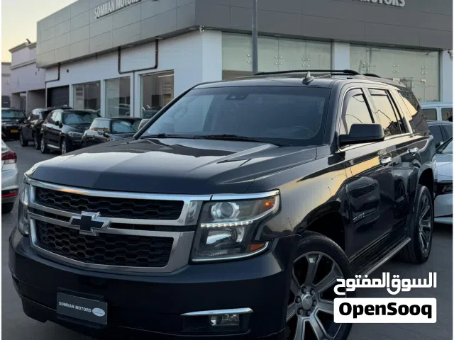 Used Chevrolet Tahoe in Al Batinah