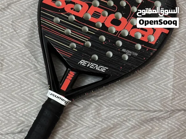 babolat Revenge