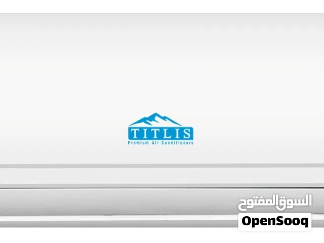 مكيف  للبيع2.5 TON