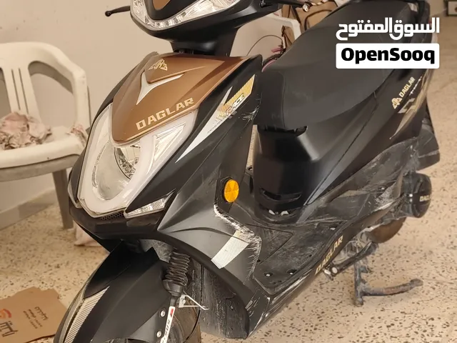 موطو ديجلار