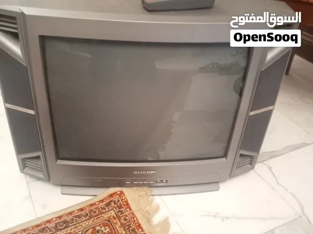 تلفزيون شارب للبيع