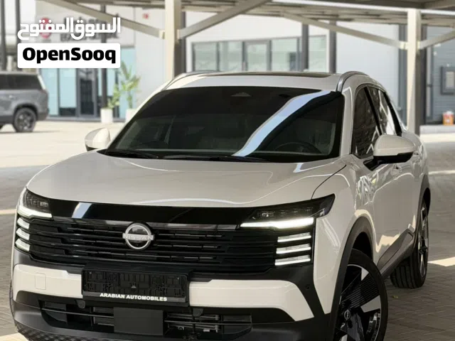للبيع كيكس 2025 خليجي ماشي 4,000 فل واحد ع واحد