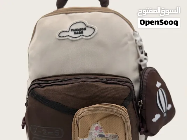 حقائب اطفال