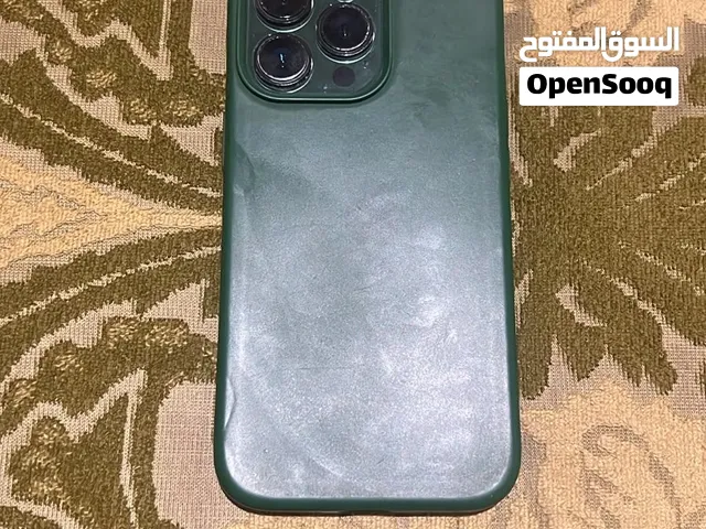 ايفون 13برو الوصف مهم
