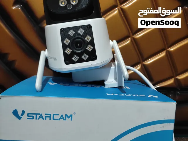 كمرا من نوع Star Cam