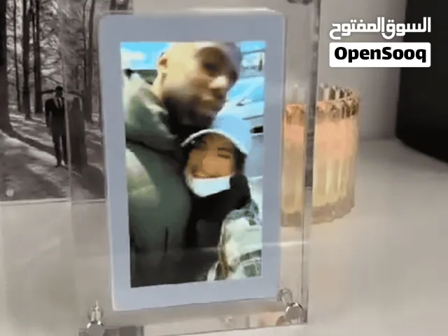اطار لعرض فيديو ذكرياتك
