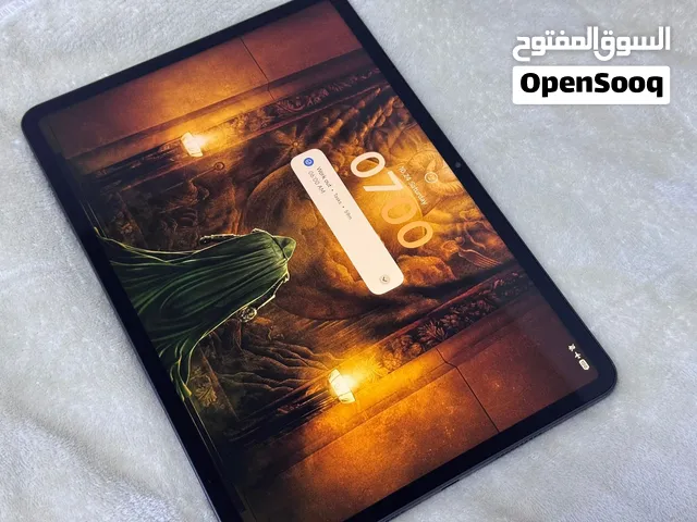 Xiaomi Pad 7 (14 Days Used)