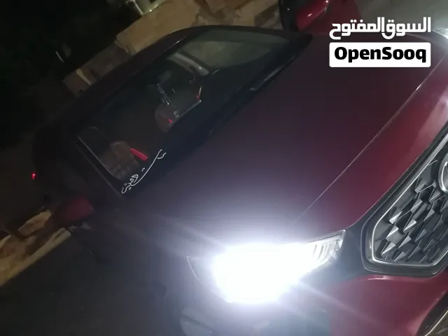 Used Hyundai Ioniq in Amman