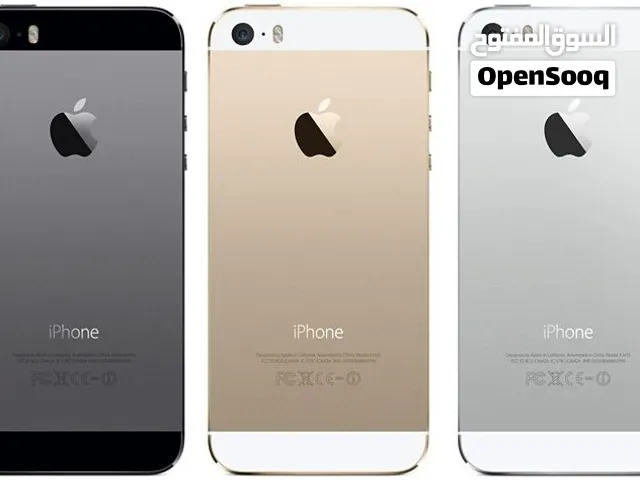 Apple iPhone 5S 16 GB in Damascus