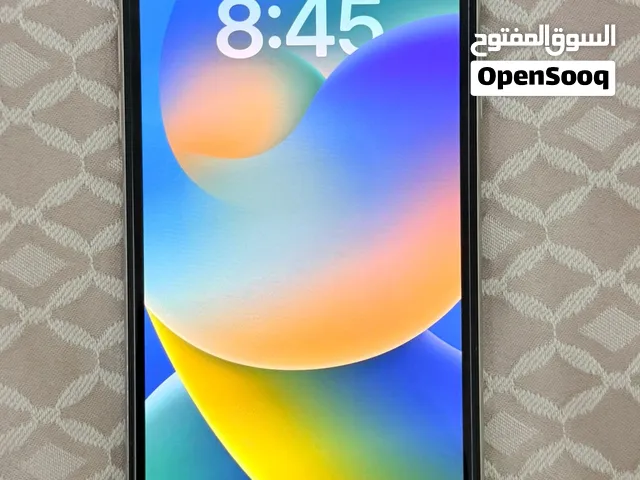 Iphone x ايفون
