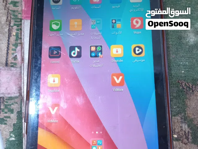 هواوي  ميديا باد