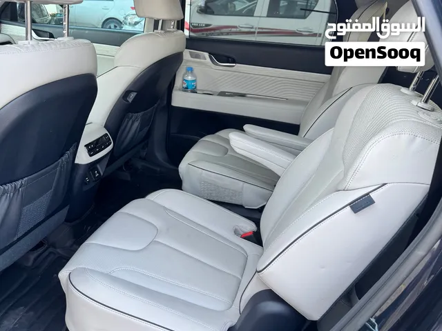 Used Hyundai Palisade in Baghdad