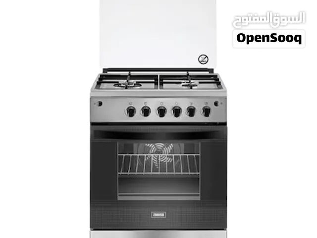 بوتجاز زانوسي Steel Max بـ 4 شعلة جديد للبيع بالضمان