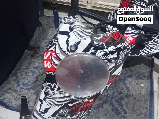 سكوتر درافت