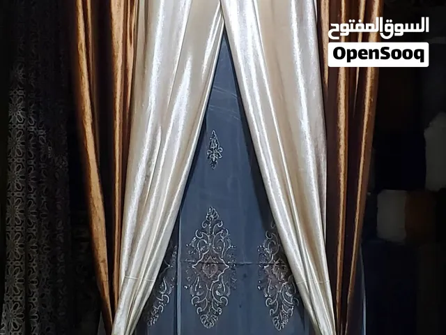 ستاير مخمل تركي  قماش لماع وانيق يناسب جميع الاذواق غرف نوم مجالس
