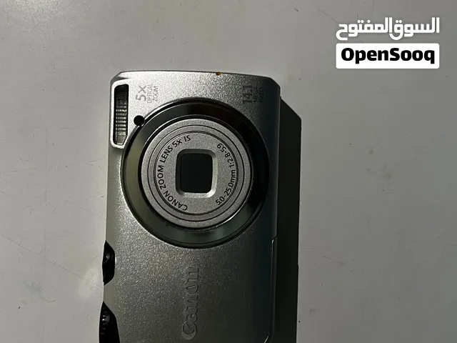 Canon powershot a3200 is