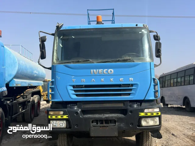 بيع تنكر ايفكو 5000 جالون موديل 2009