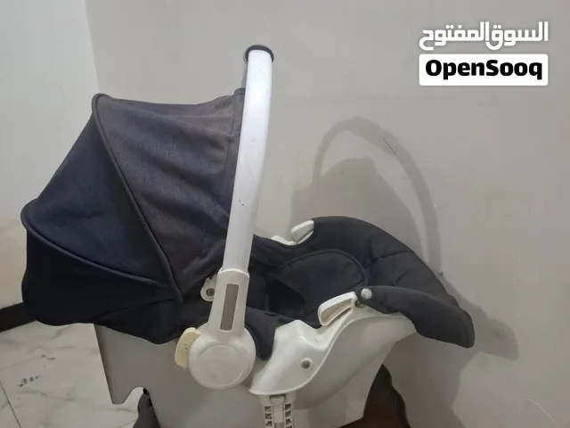 كرسي سيارة مقعد سيارة car seat للبيع بحاله جيده نوعيه اصليه جبته من تركيا