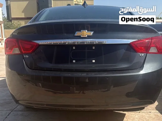 شيفروليه امبالا 2019