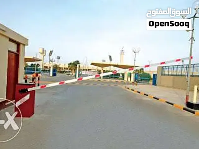 عروض بوابات مواقف السيارات