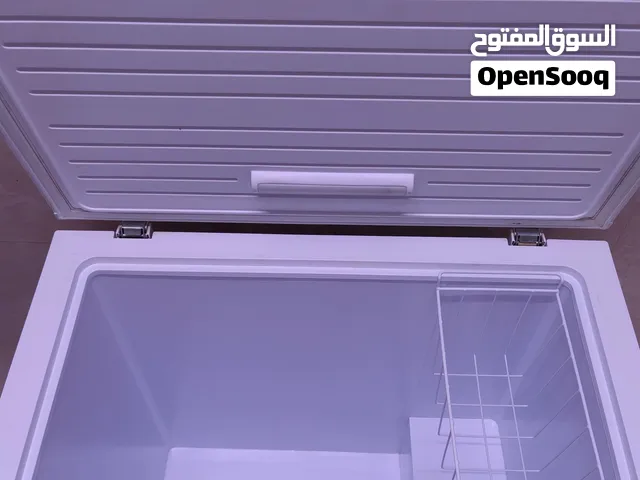 ثلاجه فليزر للبيع