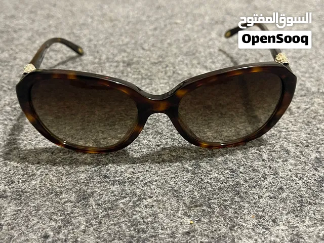 نظارة تيفاني اصلية TF 4108-B = رقم الموديل.