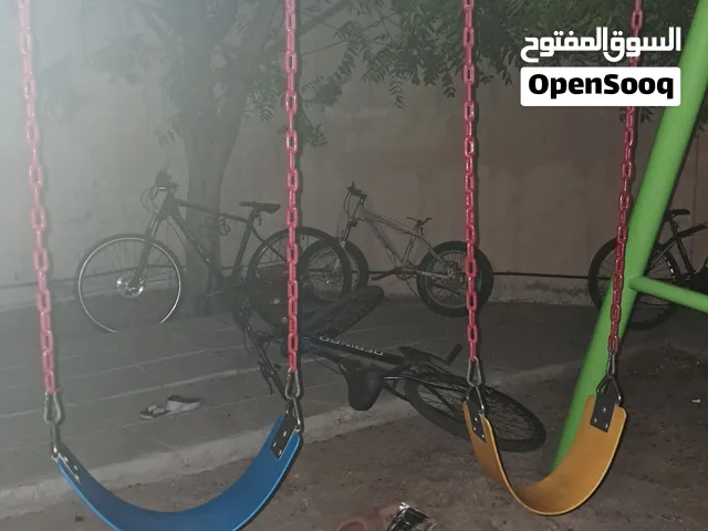 للبيع نطيطه للطفال تسمح 70k التواصل  ومرجيحه