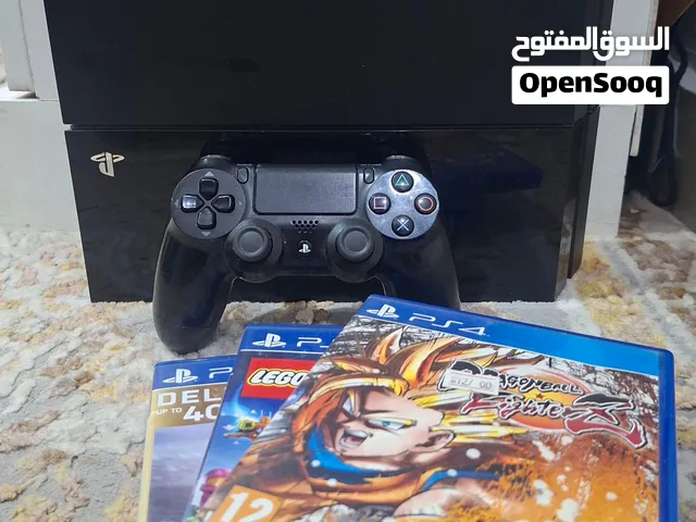 PlayStation 4 PlayStation for sale in Hawally