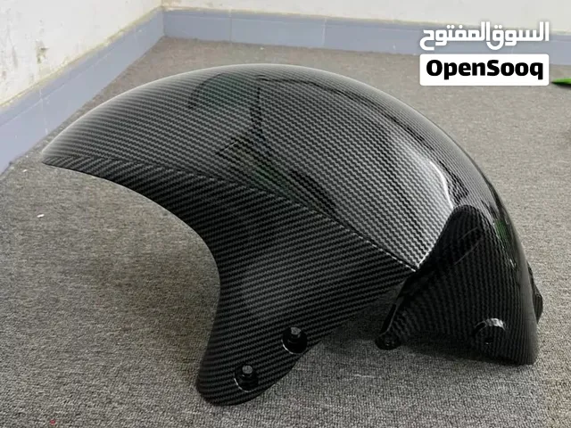 فندر هايبوزا لجميع دراجات السبورت