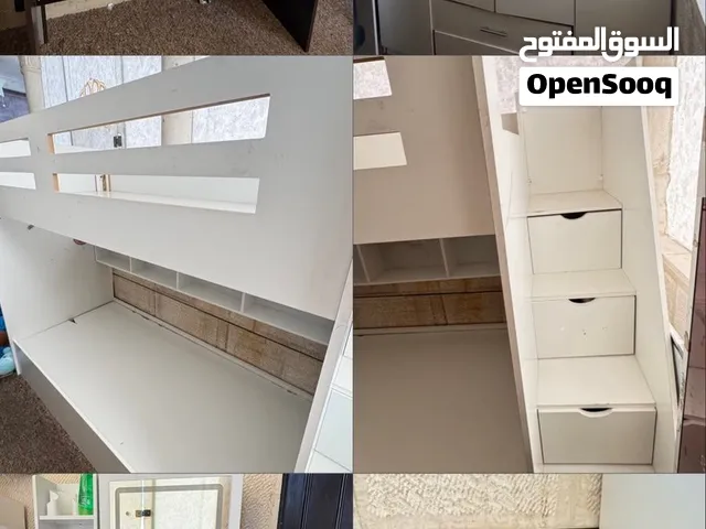 غرف نوم مستعمله للبيع اطفال