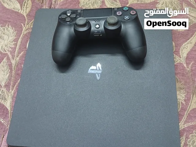PlayStation 4 PlayStation for sale in Giza
