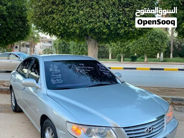 هونداي ازيرا